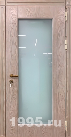 Внешняя сторона