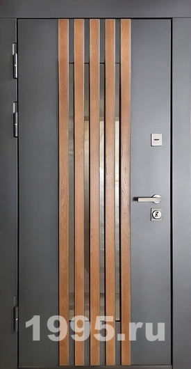 Внешняя сторона Внешняя сторона