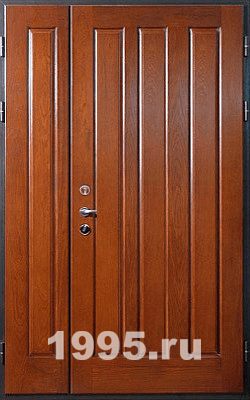 Подъездные двери