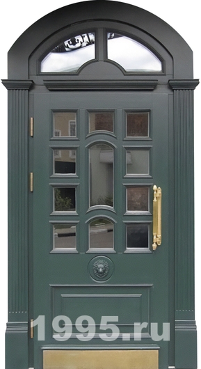 Внешняя сторона Внешняя сторона